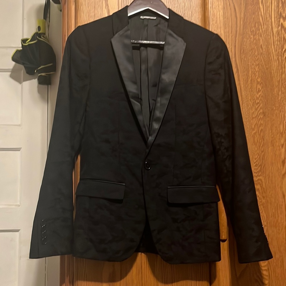 Original Use suit